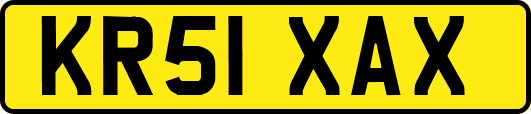 KR51XAX