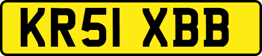KR51XBB