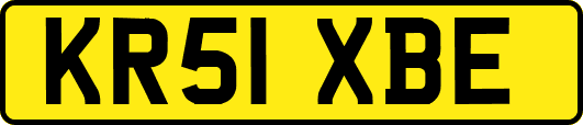 KR51XBE