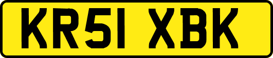KR51XBK