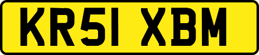 KR51XBM