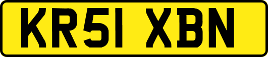 KR51XBN