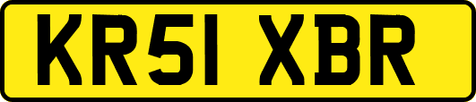 KR51XBR