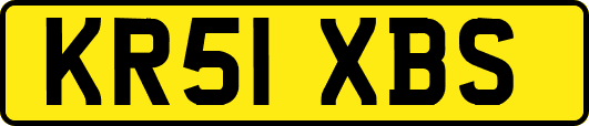 KR51XBS
