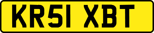 KR51XBT