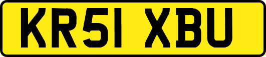 KR51XBU
