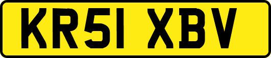KR51XBV