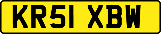 KR51XBW