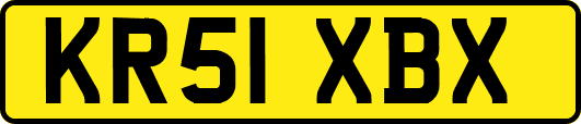 KR51XBX