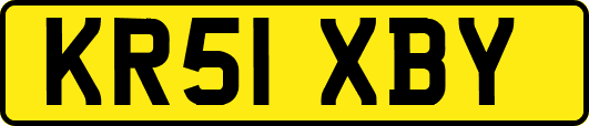 KR51XBY