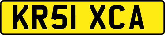 KR51XCA