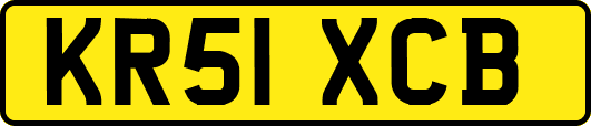 KR51XCB