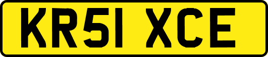 KR51XCE