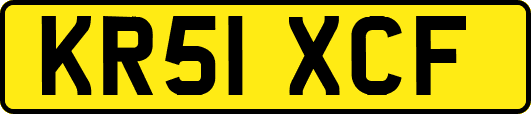 KR51XCF