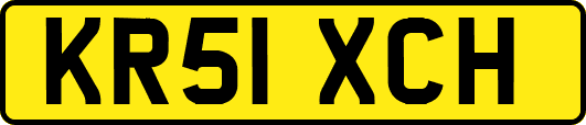 KR51XCH