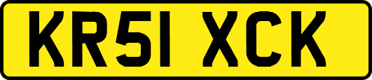 KR51XCK