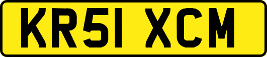 KR51XCM