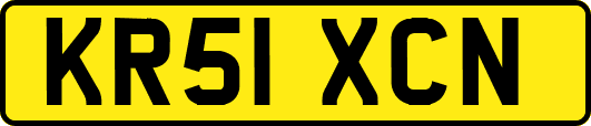 KR51XCN