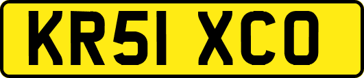 KR51XCO