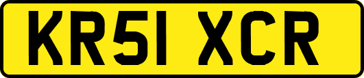 KR51XCR