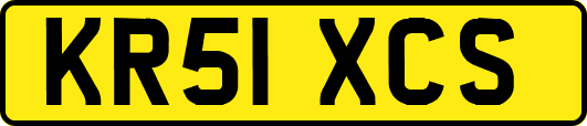 KR51XCS