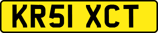 KR51XCT