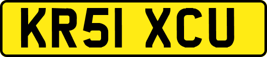KR51XCU
