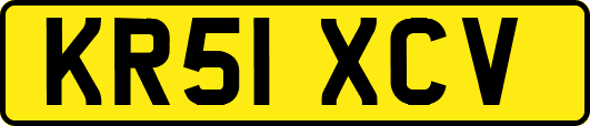 KR51XCV