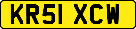 KR51XCW