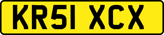 KR51XCX