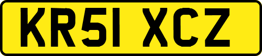 KR51XCZ