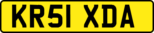 KR51XDA