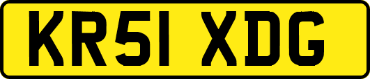 KR51XDG