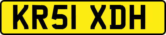 KR51XDH