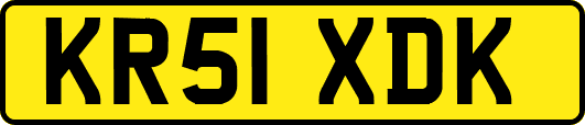 KR51XDK