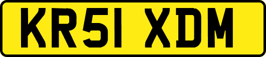 KR51XDM