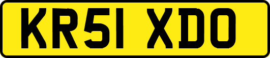 KR51XDO