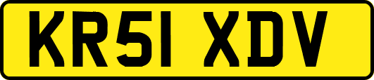 KR51XDV