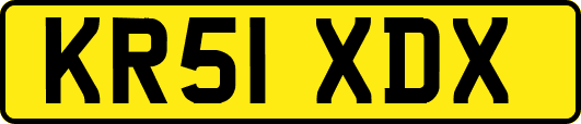 KR51XDX