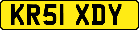 KR51XDY
