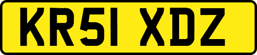 KR51XDZ