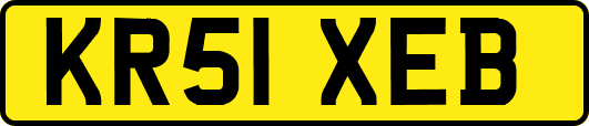 KR51XEB