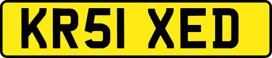 KR51XED