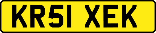 KR51XEK
