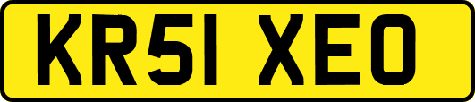 KR51XEO