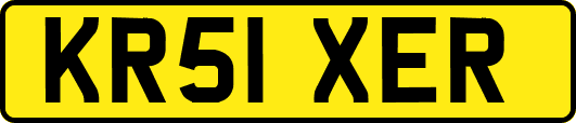 KR51XER
