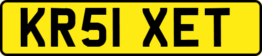 KR51XET