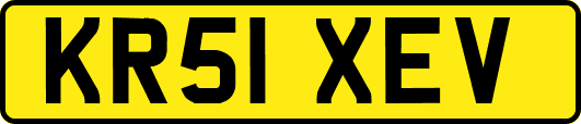 KR51XEV