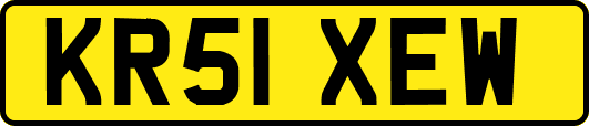 KR51XEW