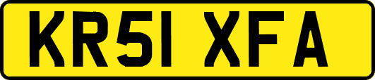 KR51XFA